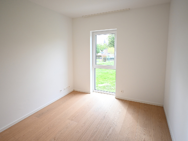 Appartements à Vendre à Eupen - NEO Éco-Quartier